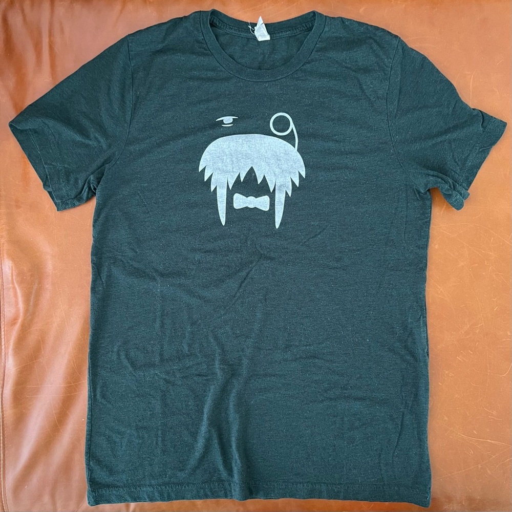 The Walrus Public House T-Shirt, Large